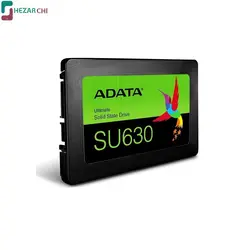 اس اس دی ای دیتا SU630 ظرفیت 240 گیگابایت