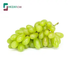 انگور عسگری زرد