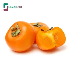 خرمالو ارگانیک تازه