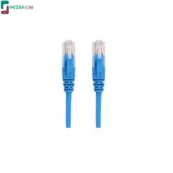 کابل شبکه 20 متری CAT6