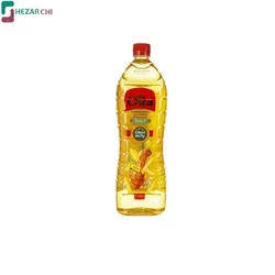 روغن سرخ کردنی اویلا - 810 گرم