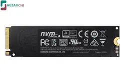 اس اس دی اینترنال SAMSUNG 970 EVO Plus 250GB