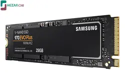 اس اس دی اینترنال SAMSUNG 970 EVO Plus 250GB