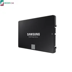 SSD سامسونگ EVO 870 ظرفیت 250 GB