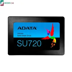 اس اس دی ای دیتا SU720 ظرفیت 250 گیگابایت