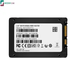 اس اس دی ای دیتا SU720 ظرفیت 250 گیگابایت