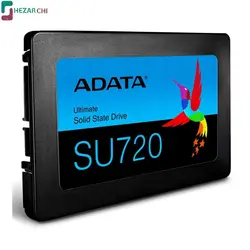اس اس دی ای دیتا SU720 ظرفیت 250 گیگابایت