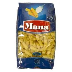 ماکارونی فرمی 500 گرم پاستا اسپریلا مانا