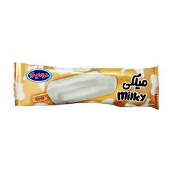 بستنی Milky میلکی دومینو