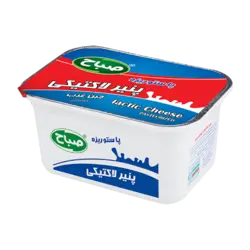 پنیر لاکتیکی صباح