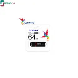 فلش مموری ای دیتا مدل UV150 ظرفیت 64 گیگابایت USB 3.2