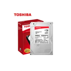 هارد دیسک اینترنال توشیبا سری L200 ظرفیت 1 ترابایت بافر 128MB