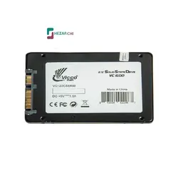 اس اس دی اینترنال ویکومن مدل VC600 ظرفیت 120 گیگابایت