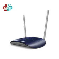 مودم روتر VDSL/ADSL بی‌سیم 300Mbps تی پی-لینک مدل TD-W9960