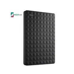 هارد اکسترنال سیگیت مدل Expansion Portable STEA1000400 ظرفیت 1 ترابایت