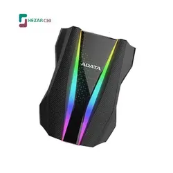 هارد اکسترنال ای دیتا مدل HD770G ظرفیت 1 ترابایت