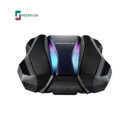 هارد اکسترنال ای دیتا مدل HD770G ظرفیت 1 ترابایت
