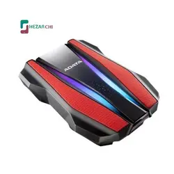 هارد اکسترنال ای دیتا مدل HD770G ظرفیت 1 ترابایت