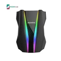 هارد اکسترنال ای دیتا مدل HD770G ظرفیت 1 ترابایت