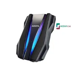 هارد اکسترنال ای دیتا مدل HD770G ظرفیت 1 ترابایت