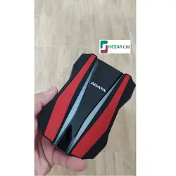 هارد اکسترنال ای دیتا مدل HD770G ظرفیت 1 ترابایت