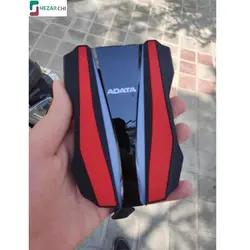 هارد اکسترنال ای دیتا مدل HD770G ظرفیت 1 ترابایت
