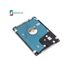هارد دیسک اینترنال 2.5 اینچی توشیبا مدل MQ01ABF050 ظرفیت 500 گیگابایت