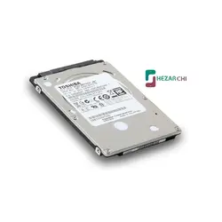 هارد دیسک اینترنال 2.5 اینچی توشیبا مدل MQ01ABF050 ظرفیت 500 گیگابایت