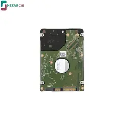 هارد اینترنال وسترن دیجیتال مدل WD10SPZX ظرفیت 1 ترابایت