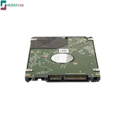 هارد اینترنال وسترن دیجیتال مدل WD10SPZX ظرفیت 1 ترابایت