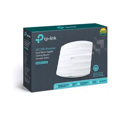 روتر بی سیم AC1200 سقفی تی پی لینک TP-LINK EAP320