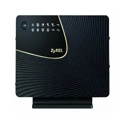 روتر وایرلس زایکسل NBG6716