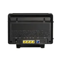 روتر وایرلس زایکسل NBG6716