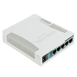 روتر میکروتیک استوک مدل RB951G-2HnD