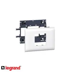 كادر ماژول درب 85 لگراند  legrand