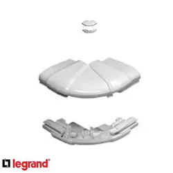 زاویه خارج ترانک 50 لگراند  legrand 10622