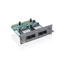 مبدل فیبر نوری 2 پورت DES-102F