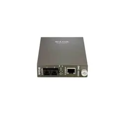 مدیا کانورتور فیبرنوری مالتی مود دی-لینک DMC-300SC