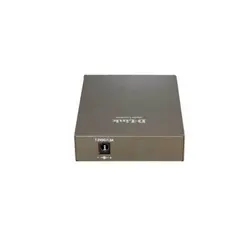 مدیا کانورتور فیبرنوری مالتی مود دی-لینک DMC-300SC