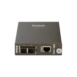 مدیا کانورتور فیبر مالتی مود دی-لینک DMC-700SC
