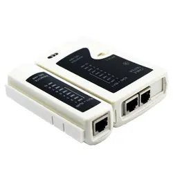 تستر کابل و اتصالات شبکه 3N کی نت مدل K-N800