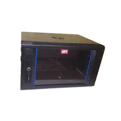 رک دیواری 6 یونیت HPI (وارداتی)
