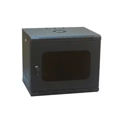 رک دیواری 9 یونیت کبیرصنعت