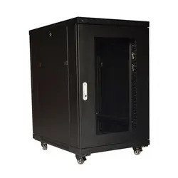 رک سری advance ایستاده 18 یونیت عمق 100,80,60 سانتیمتر الگونت