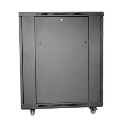 رک سری advance ایستاده 18 یونیت عمق 100,80,60 سانتیمتر الگونت