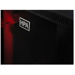 رک ایستاده 27 یونیت در عمق های 60 و 80 و 100 سانتی متر اچ پی آسیا
