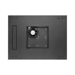 رک ایستاده 17 یونیت در عمق های 60 و 80 و 100 سانتی متر اچ پی آسیا