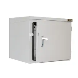 رک 9 یونیت مناسب فضای خارجی (outdoor) عمق 60 کبیرصنعت