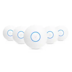 اکسس پوینت Unifi سری ac یوبیکیوتی استوک UniFi AP-AC-LR Ubiquiti