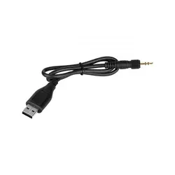 مبدل 3.5 میلیمتری به USB 2.0 سارامونیک مدل USB-CP30